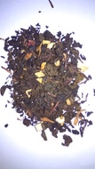 Creme Brulee Oolong from TehKu Tea Company