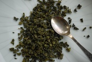 Mountain Organic Indonesian Oolong Tea from Tea At Sea