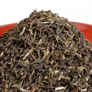 Darjeeling Lingia Organic from TeaGschwendner