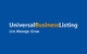 Business Listing System