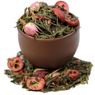 Cranberry Rose from Capital Teas
