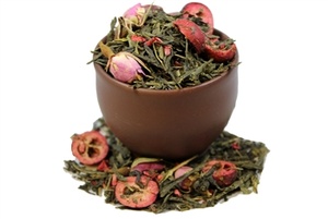 Cranberry Rose from Capital Teas