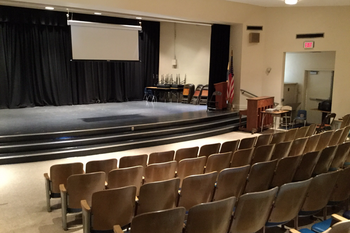 Auditorium