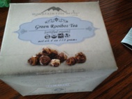 Green Rooibos Tea from Mountain Rose Herbs