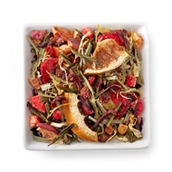 Winterberry Green Tea Blend from Teavana