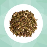 Laurel from Chroma Tea