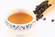 2013 Spring_Mt. Chi-Lai "Guei Fei" Oolong from Easy Tea Hard Choice