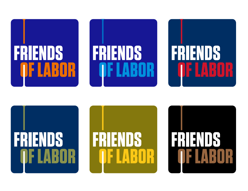 Become a Friend of Labor | Friends of Labor (Powered by Donorbox)