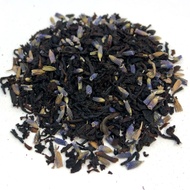 Lavender Earl Grey from The Tea Girl