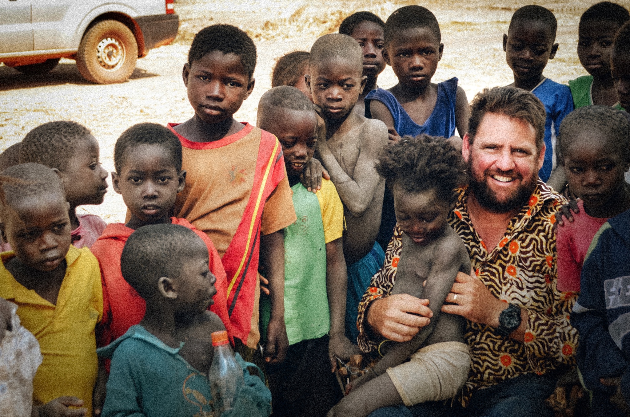 My Brother's Keeper My Brother’s Keeper Ministries (Powered by Donorbox)