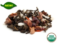 Coconut Cacao Puerh from Art of Tea