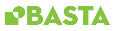 Basta logo