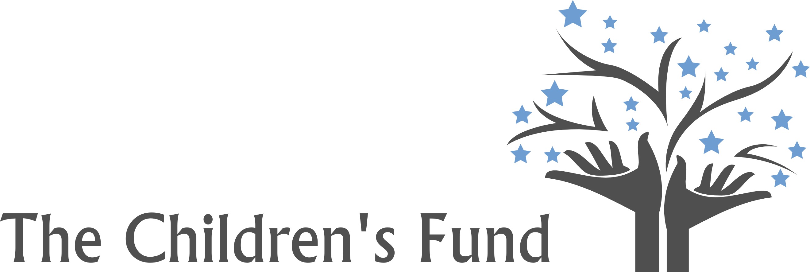 The Children's Fund logo