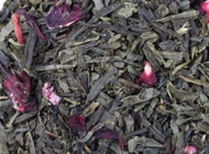 Pink Flamingo from TWG Tea Company