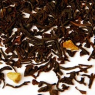 Orange Black from Shanti Tea