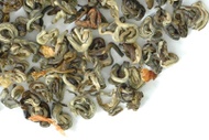 China Royal Jasmine Curls from TeaGschwendner