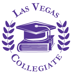 Las Vegas Collegiate Charter School logo