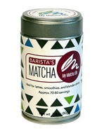 Barista's Matcha Tea from My Matcha Life