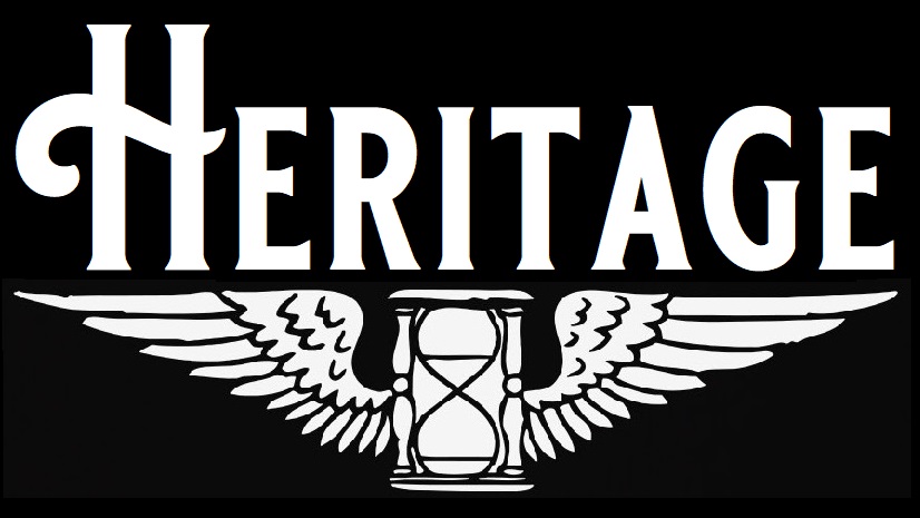 Heritage Arts, Inc. logo