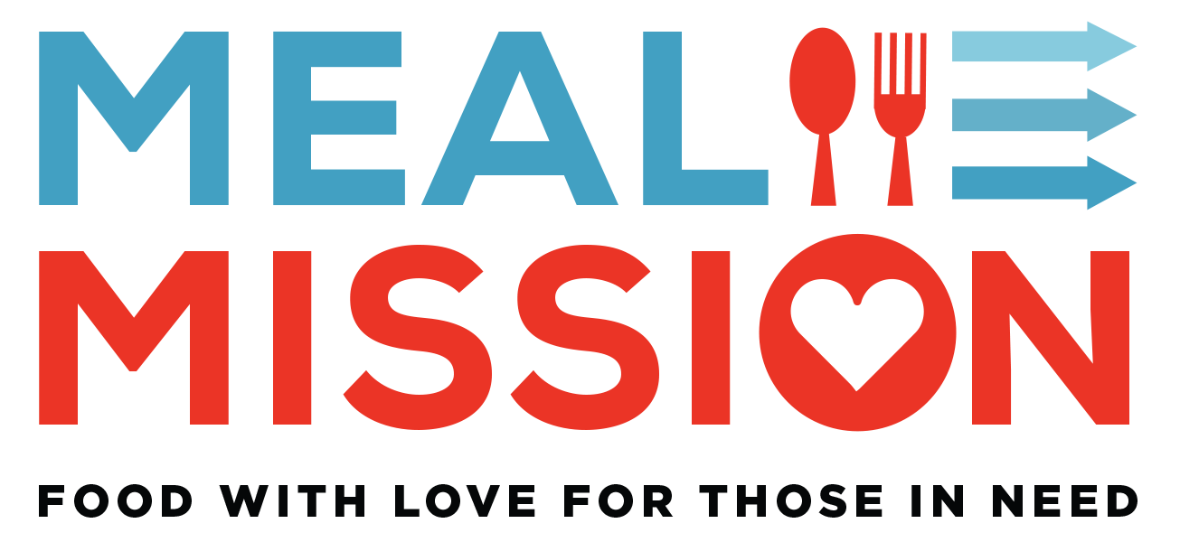 Meal Mission logo