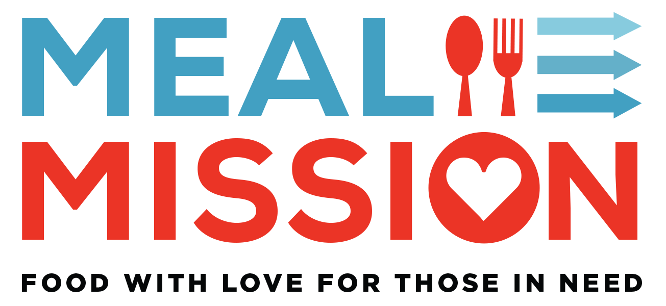Meal Mission GIVE. FEED. LOVE. | Meal Mission (Powered by Donorbox)