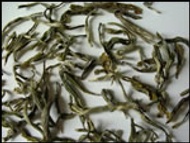 Emperor's Pride from Empire Tea Services