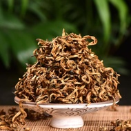Imperial Mojiang Golden Bud Yunnan Black Tea * Spring 2017 from Yunnan Sourcing