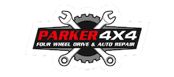 Parker Four Wheel Drive & Auto Repair