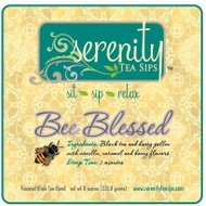 Bee Blessed from Serenity Tea Sips, LLC