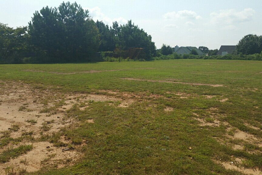 Soccer Field