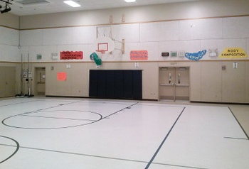 Multipurpose/Gym