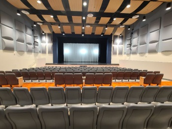 Theater (New 2021)