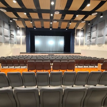 Theater (New 2021)