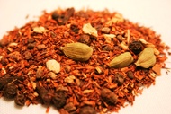 Red Bush Chai from Teajo Teas