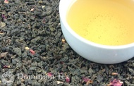 Summer Oolong from Dominion Tea
