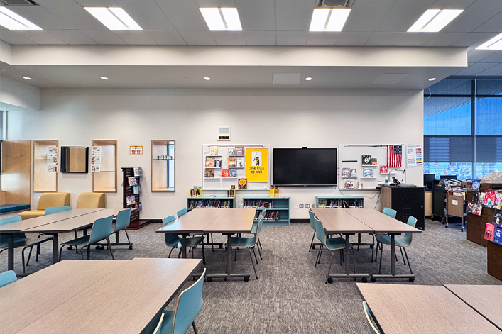 Library