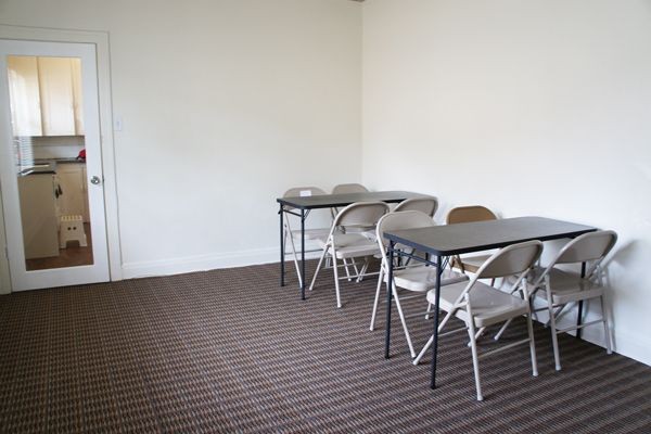 West Room 1