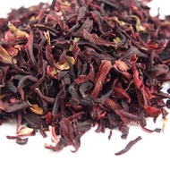 Hibiscus / Rosella Flower Crushed Organic from Austral Herbs