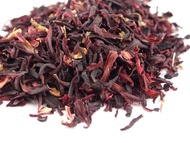 Hibiscus / Rosella Flower Crushed Organic from Austral Herbs