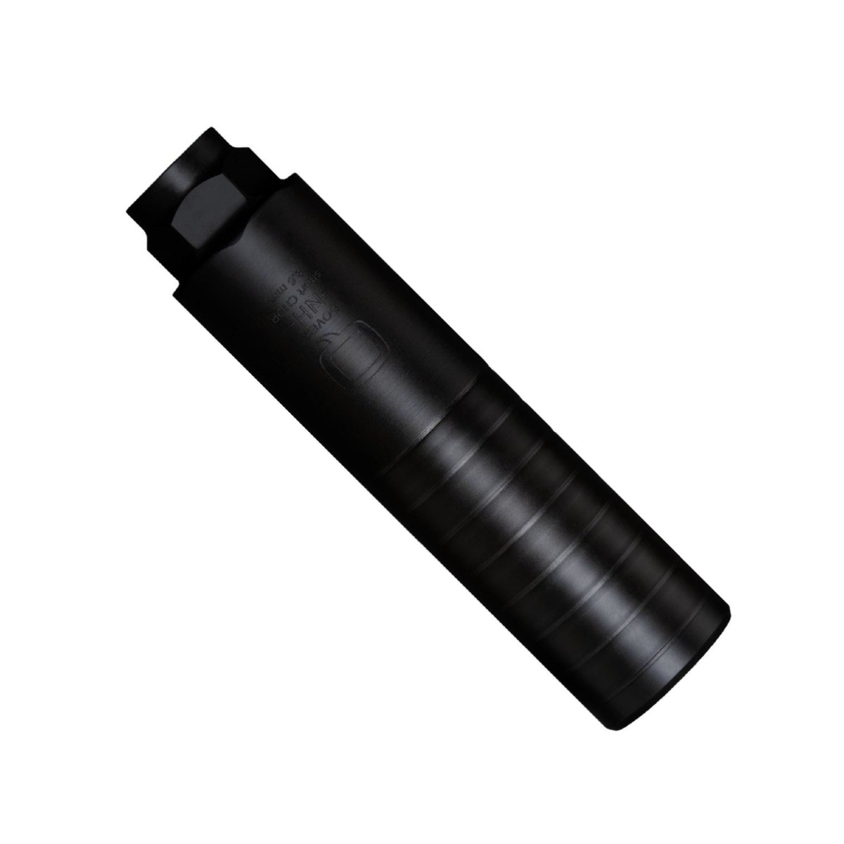【Sobaq】SP Puper Short PD Q Short Chop Suppressor | 8.6BLK | Freedom Trading