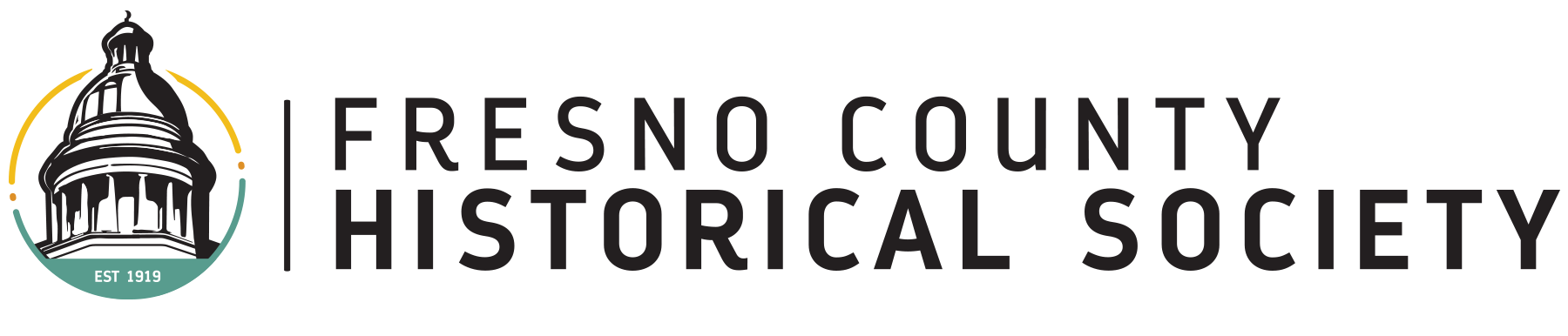 Fresno City & County Historical Society logo