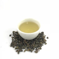 Wild Garden Alishan Oolong from Mountain Stream Teas