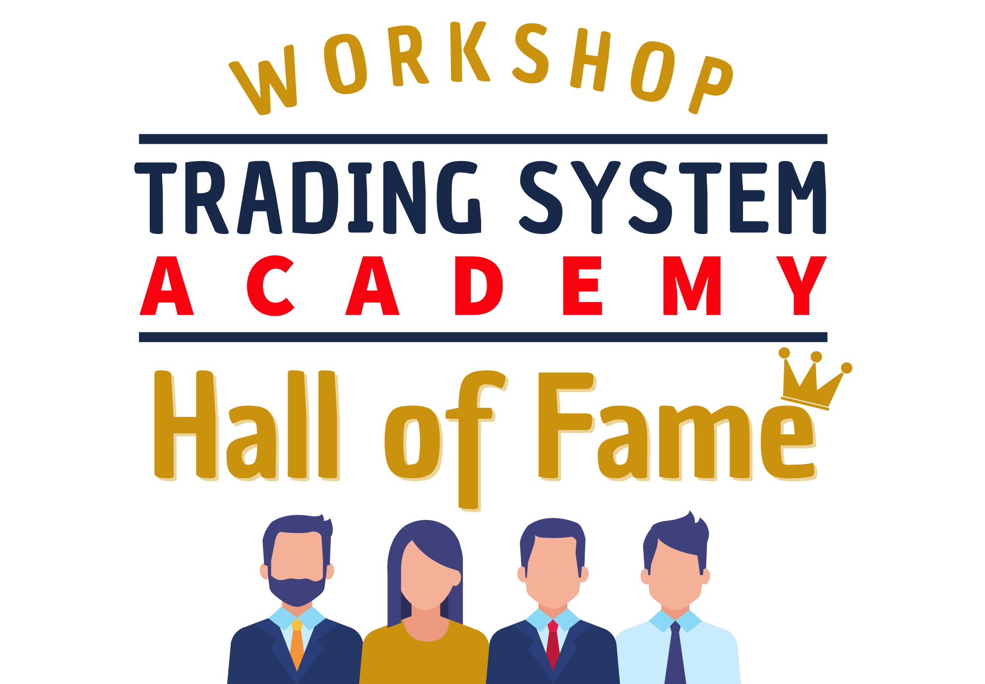 migliori strategie workshop trading academy, trading system, la casa del trader, corso per trader, trading corso, trading academy italia, corso per diventare trader, academy trading, programmare trading system, accademia di trading, corso formazione trading, trading system automatico