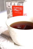 Decaf Tea from Toppers Teas