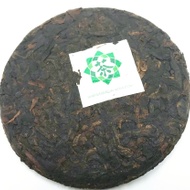 "108" Old Tree Ripe 2020 from Mandala Tea