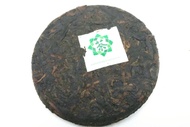 "108" Old Tree Ripe 2020 from Mandala Tea