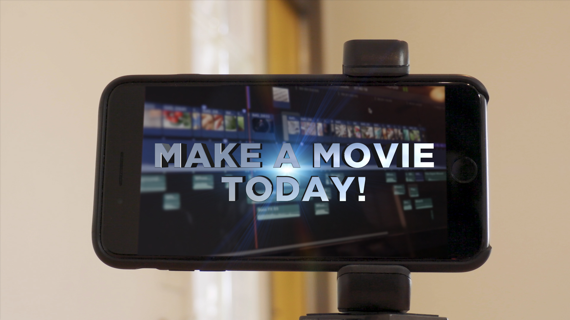 Product image for Make a Movie Today!