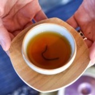 Autumn Laoshan Gongfu Black from Verdant Tea