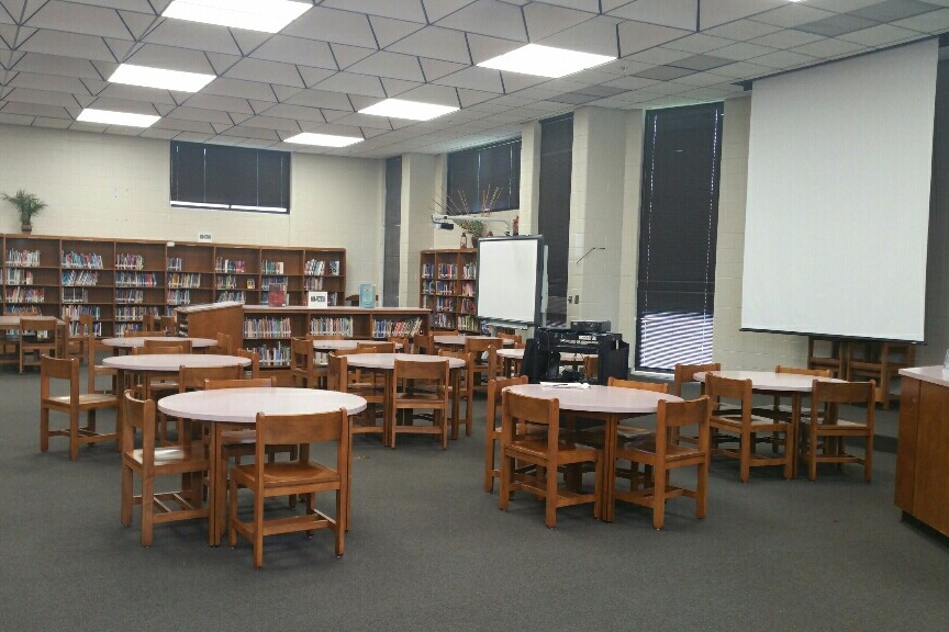 Media Center