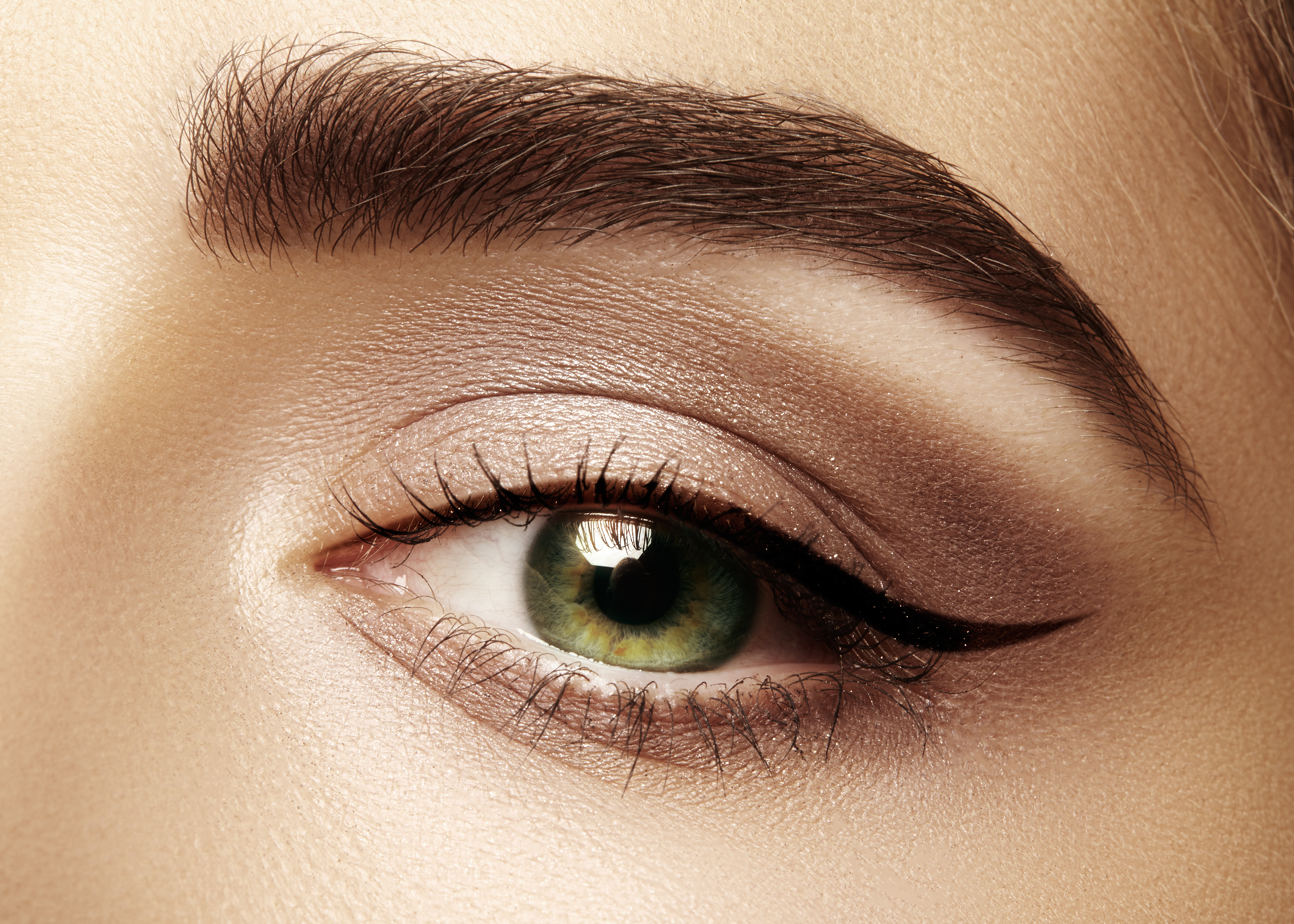Micro + Shading Brows Permanent Tattoo Make-up Removal Training 